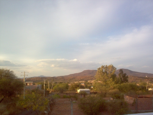 leaning post domino effect