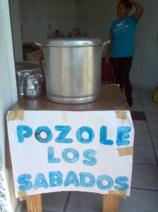 pozole