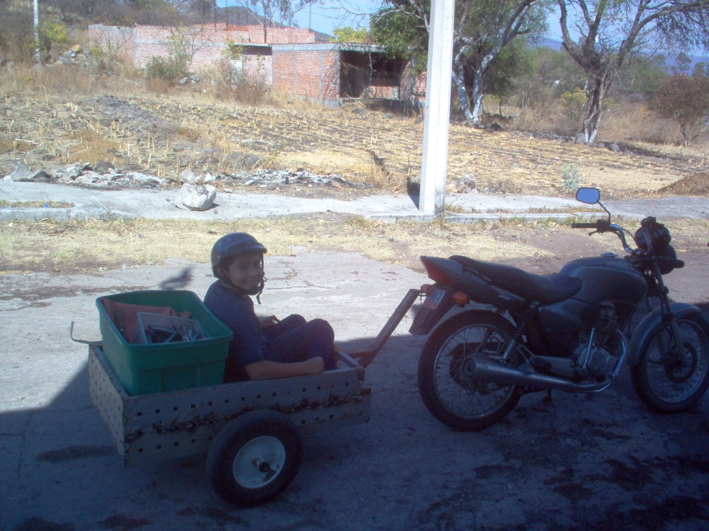 side car