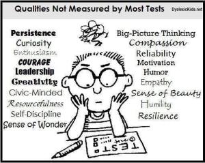 What the traditional classroom does not teach our children