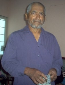 There was no justice to be had for this man in Moroleón.