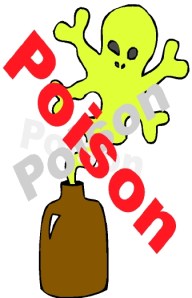 poison