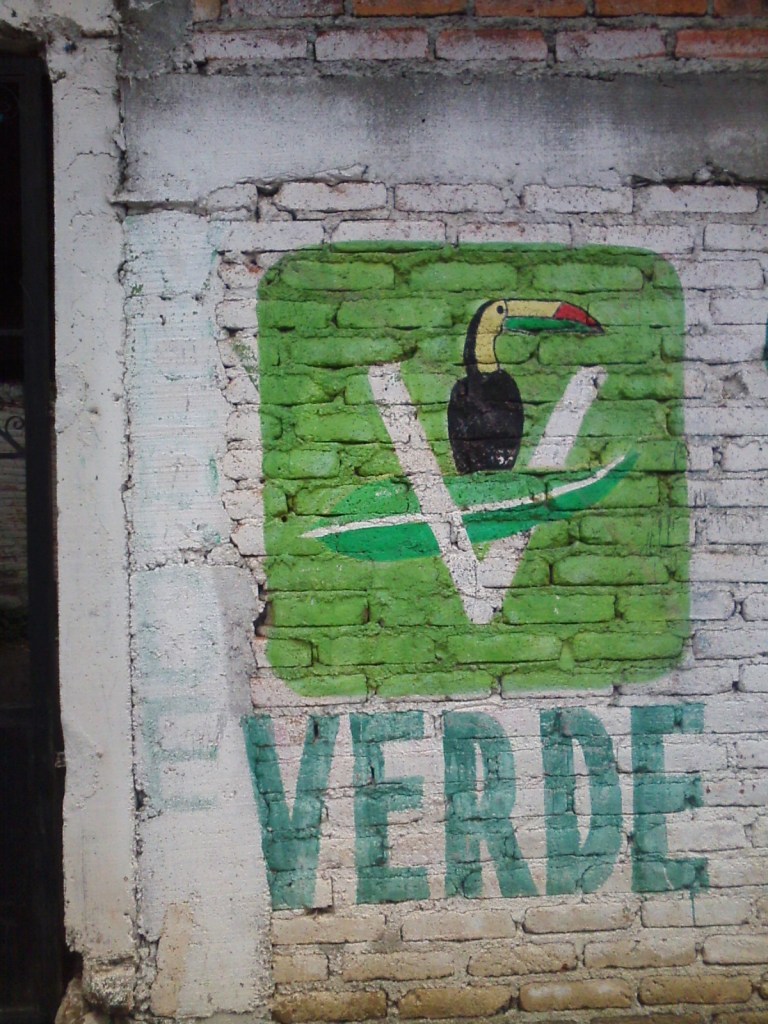 verde