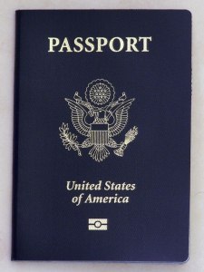 passport