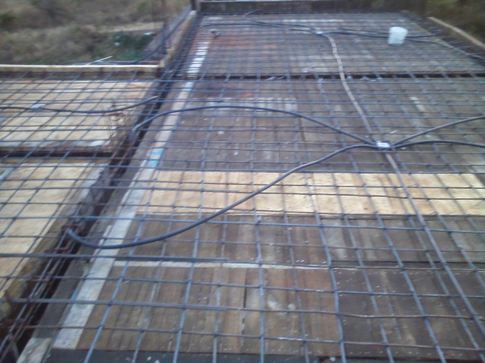 rebar