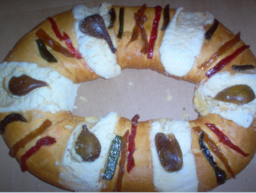 rosca