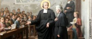 Jean-Baptiste de La Salle