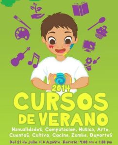 summer course image 1