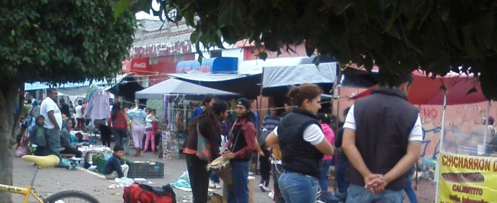 tianguis