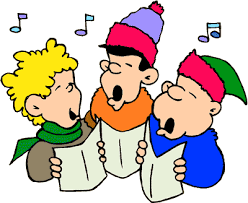 carolers