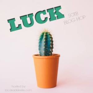 luck-badge
