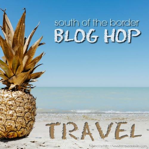 travel blog hop