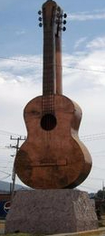paracho guitar