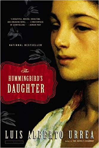 hummingbirds daughter