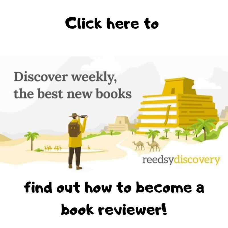 find out how to become a book reviewer
